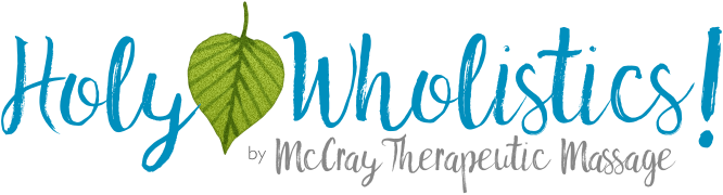 Holy Wholistics by McCray Therapeutic Massage